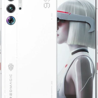Nubia Redmagic 9S Pro 5G Dual SIM (12GB/512GB) Frost