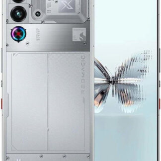Nubia RedMagic 10 Pro 5G Dual SIM (16GB/512GB) Moonlight
