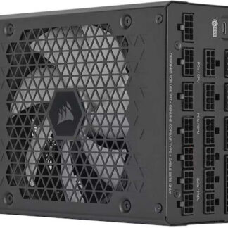 Power supplies
