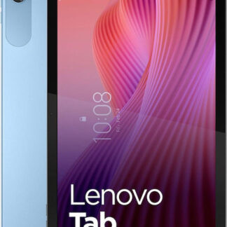 Lenovo Tab Mediatek 128 GB 25.6 cm (10.1 ) 4 GB Wi-Fi 5 (802.11ac) Android 14 Blue