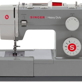 Singer Οικιακή Ραπτομηχανή SMC 4411 |