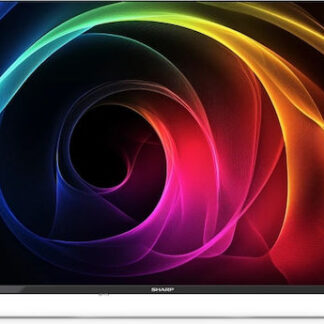 Sharp Τηλεόραση 40" Full HD LED 40HA1205E (2025)