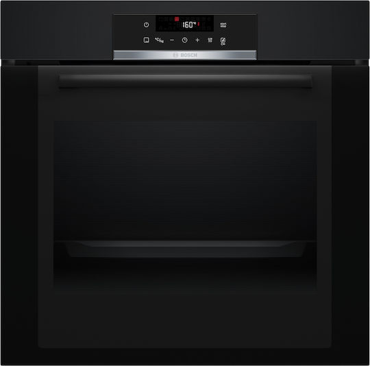 Bosch Serie 4 HBA372EB3 oven 71 L 3600 W Black