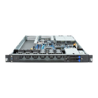 Platforma Asus Rack (4U) ESC8000A-E13P AMD EPYC 9005 (8xNVMe  2xM.2  2x10Gbe  IPMI  3200W)