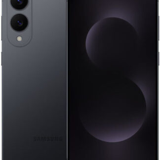 GALAXY S25 EDGE 12GB+512GB TITANIUM JETBLACK (SM-S937BZKGEUE)