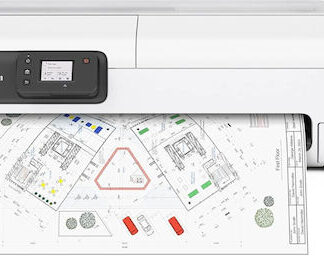 Canon Imageprograf Tc-21 Plotter