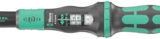 Wera Click-Torque Lock A5