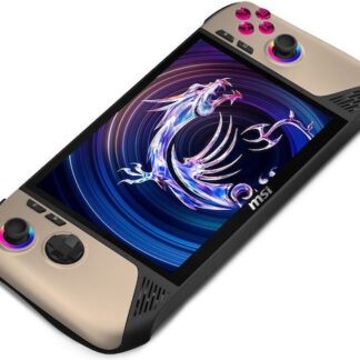MSI Ηλεκτρονική Παιδική Κονσόλα Χειρός Κωδικός: A2VM-037PL