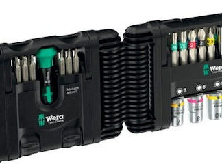 Wera Tool-Check Modular Set 1
