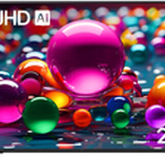 65 UA75 4K UHD PIEDINI LATERALI WEBOS25 (65UA75006LA.API)