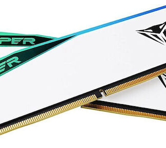 Patriot Viper Elite 5 Ultra DDR5 2x48GB 6400MHz CL32 Black