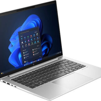 HP EliteBook 840 14 inch G11 Notebook PC Intel Core Ultra 7 155U Laptop 35.6 cm (14 ) WUXGA 32 GB DDR5-SDRAM 1 TB SSD Wi-Fi 6E (802.11ax) Windows 11 Pro Silver