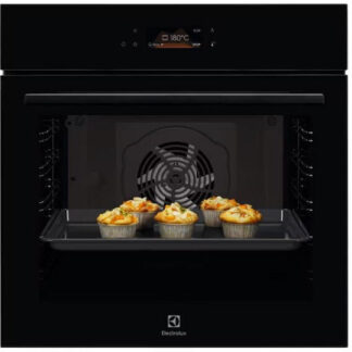 ELECTROLUX LOE8F38Z Oven