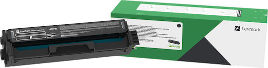 (20N20K0) LXK CS/CX331 431 BLK RTN 1.5K CRTG