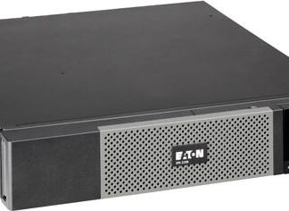 Eaton 5PX Gen2 uninterruptible power supply (UPS) Line-Interactive 3 kVA 3000 W 10 AC outlet(s)