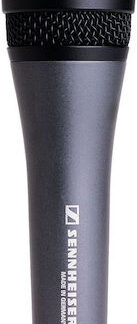 Sennheiser E 845 - vocal microphone  dynamic  super-cardioid