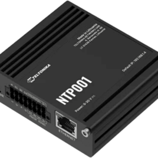 Teltonika NTP001 NTP Time-Server