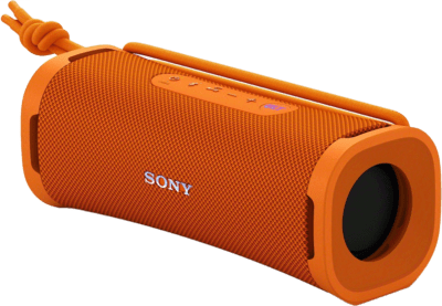Sony ULT FIELD 1 BT-Lautsprecher orange