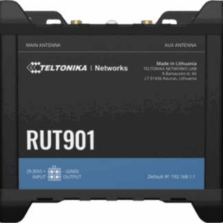 Teltonika RUT901 4G WLAN Router