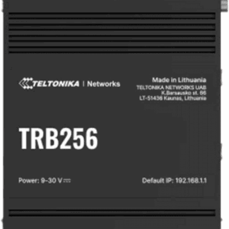 Teltonika TRB256 LTE M1/NB-IoT Gateway