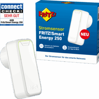 AVM Fritz!Smart Energy 250