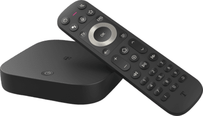 Telekom MagentaTV One schwarz (2. Gen)