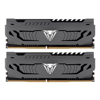 PATRIOT Viper Steel Series DDR4 2x16GB 3600MHz  CL18