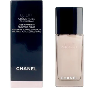 Chanel Le Lift Crème Huile Alisa y Reafirma 50ml