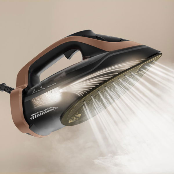 Tefal Σίδερο Ατμού 3200W με Συνεχόμενη Παροχή Ατμού 85gr/min - Image 4