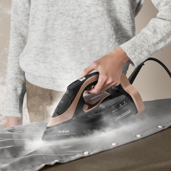 Tefal Σίδερο Ατμού 3200W με Συνεχόμενη Παροχή Ατμού 85gr/min - Image 5