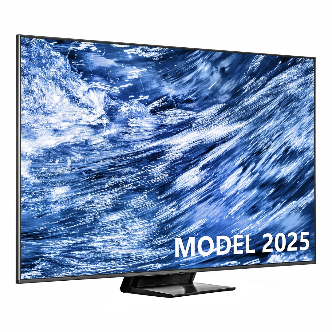 Samsung QE65QN80FAU 165.1 cm (65 ) 4K Ultra HD Smart TV Wi-Fi Silver - Image 8