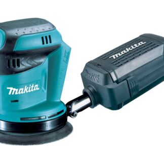 Makita DBO180Z portable sander Orbital sander