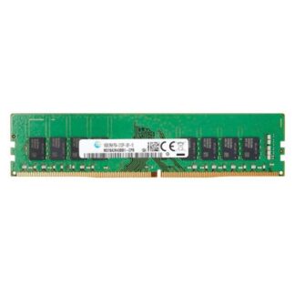 HP RAM UDIMM DDR4-3200 da 8 GB (HP Desktop Tower e SFF) (13L76AA)