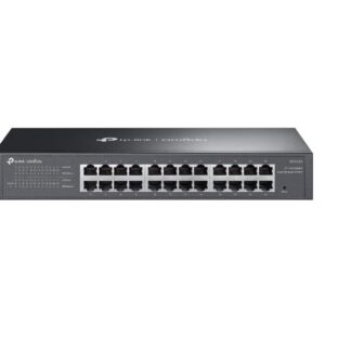 OMADA 24PORT GIGAB EASY MAN SWITCH
