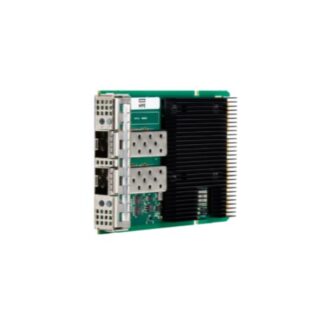 Broadcom BCM57412 Ethernet 10Gb 2-port SFP+ OCP3 Adapter for HPE (P26256-B21)