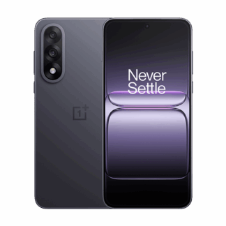 OnePlus Nord 5 5G Dual Sim 8GB RAM 256GB - Grey