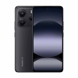 Xiaomi Redmi Note 14 5G Dual Sim 6GB RAM 128GB - Midnight Black
