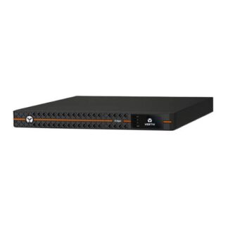 EDGE UPS UPS 1KVA 230V 1U RACK (EDGE-1000IRM1U)