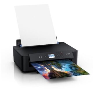 EPSON EXPRESSION PHOTO XP-15000