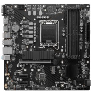 PRO B760M-P DDR4 (911-7E02-006)