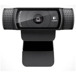 Web Cameras