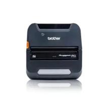 Brother STAMPANTE PORTATILE RJ-4230L 4STAMPANTE PORTATILE RJ-4230L 4", 203DPI, BTLE, NFC, USB, INCLUDE BATTERIA (RJ4230BLZ1)