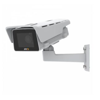 Axis M1135-E Mk II IP Κάμερα Παρακολούθησης Full HD 1080p Αδιάβροχη