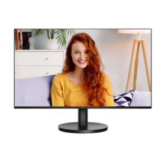 AOC 24B3HA2 IPS Monitor 23.8" FHD 1920x1080 με Χρόνο Απόκρισης 4ms GTG