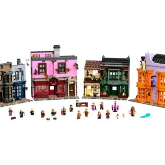 LEGO HARRY POTTER 75978 Diagon Alley