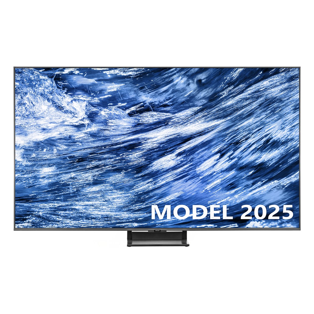 Samsung QE65QN80FAU 165.1 cm (65 ) 4K Ultra HD Smart TV Wi-Fi Silver