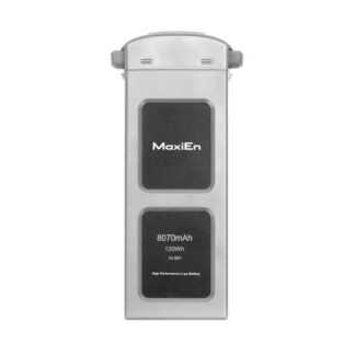 EVO Max Series Battery