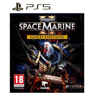 Warhammer Space Marine 2 (10002180)