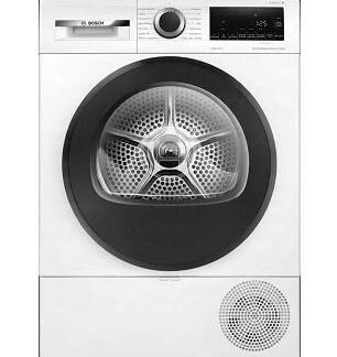 BOSCH WQG241ALPL Clothes Dryer