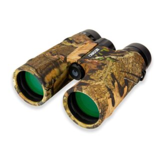 Carson 3D 10x42 ED camouflage